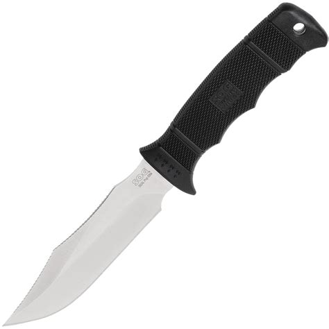 sog seal pup fixed blade